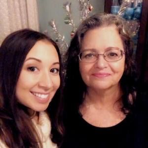 Meet your Posher, Susan